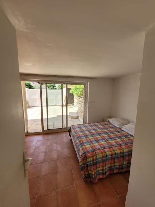 Villa 160 M2 Au Coeur De La Calanque De Samena Марсель Экстерьер фото
