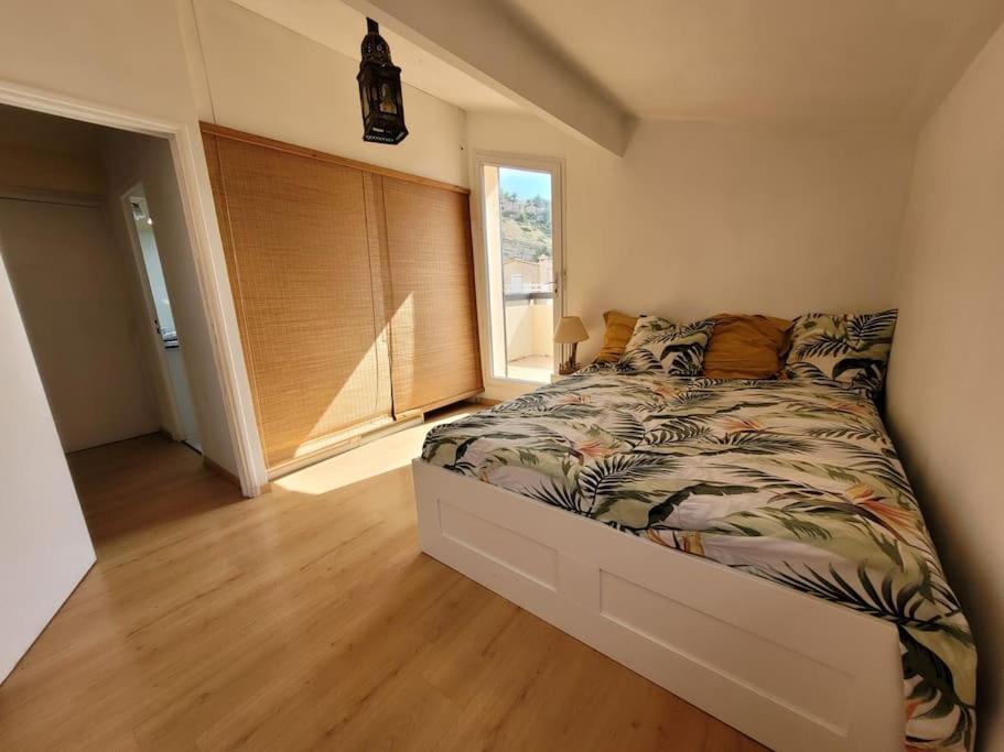 Villa 160 M2 Au Coeur De La Calanque De Samena Марсель Экстерьер фото
