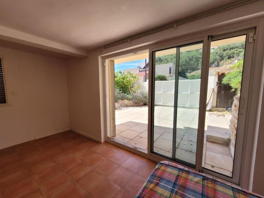 Villa 160 M2 Au Coeur De La Calanque De Samena Марсель Экстерьер фото